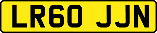 LR60JJN