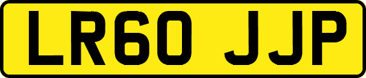 LR60JJP