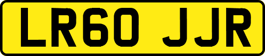 LR60JJR