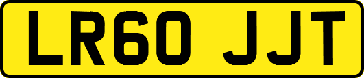 LR60JJT