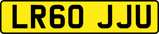 LR60JJU