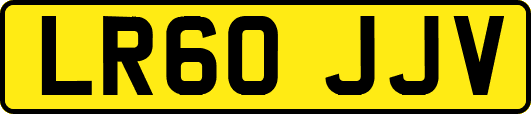 LR60JJV