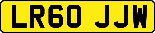 LR60JJW