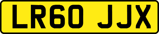 LR60JJX