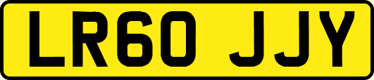LR60JJY