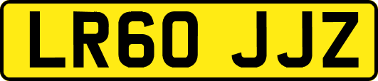 LR60JJZ