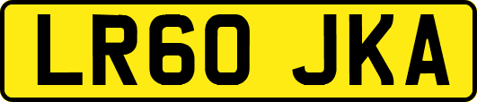 LR60JKA