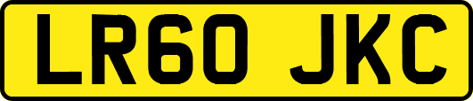 LR60JKC