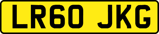 LR60JKG