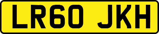 LR60JKH