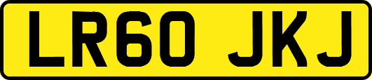 LR60JKJ