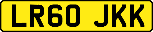 LR60JKK