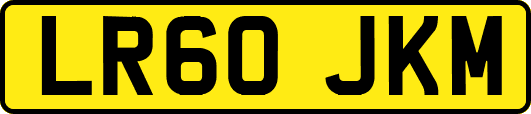 LR60JKM