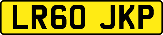 LR60JKP