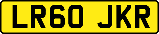 LR60JKR