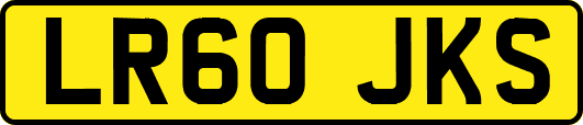 LR60JKS