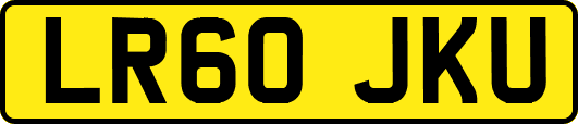 LR60JKU
