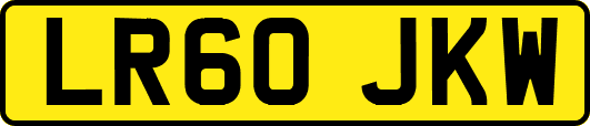 LR60JKW