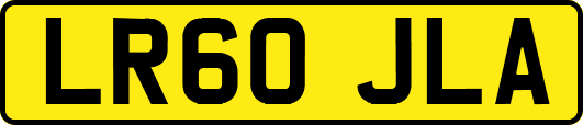LR60JLA