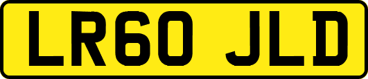 LR60JLD