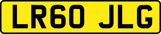 LR60JLG
