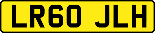 LR60JLH
