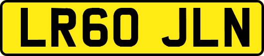 LR60JLN