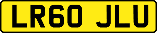 LR60JLU