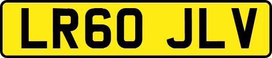 LR60JLV