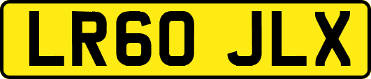 LR60JLX