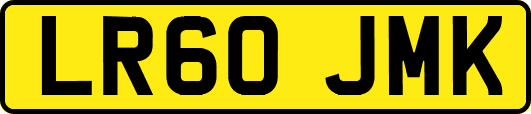 LR60JMK