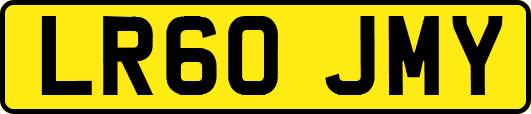 LR60JMY