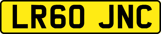 LR60JNC