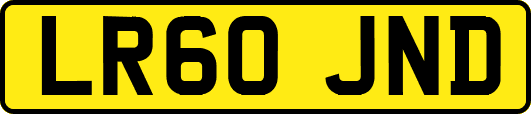 LR60JND