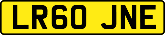 LR60JNE