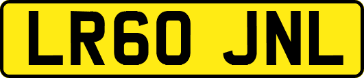 LR60JNL
