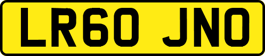 LR60JNO