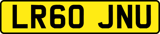 LR60JNU