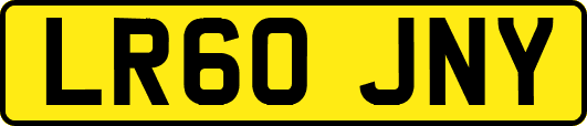 LR60JNY