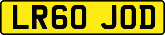 LR60JOD