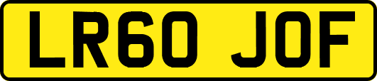 LR60JOF