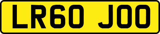 LR60JOO