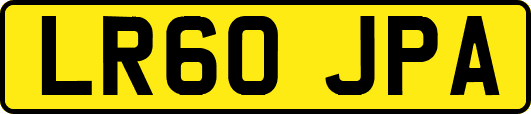 LR60JPA