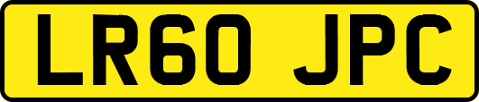 LR60JPC