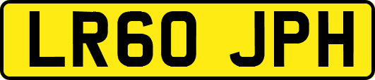 LR60JPH