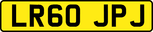 LR60JPJ