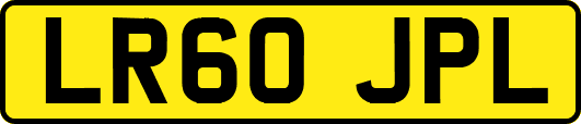 LR60JPL