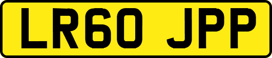 LR60JPP