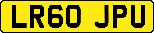 LR60JPU