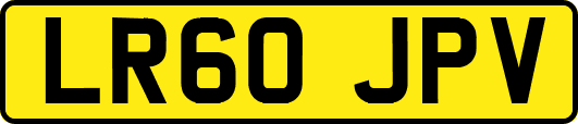 LR60JPV